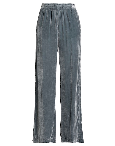 CRUNA Casual trouser Slate blue 73% Viscose, 27% Polyamide