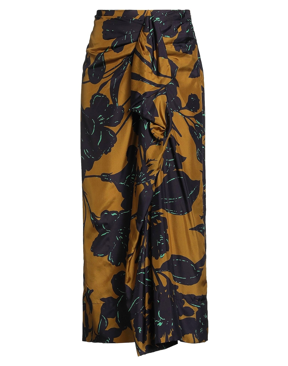 ESSENTIEL ANTWERP - Gonne midi
