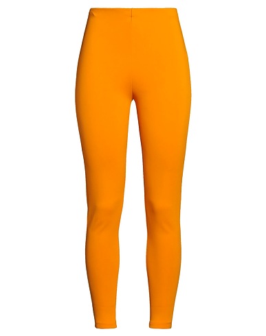 PUCCI Leggings Mandarin 65% Viscose, 30% Polyamide, 5% Elastane