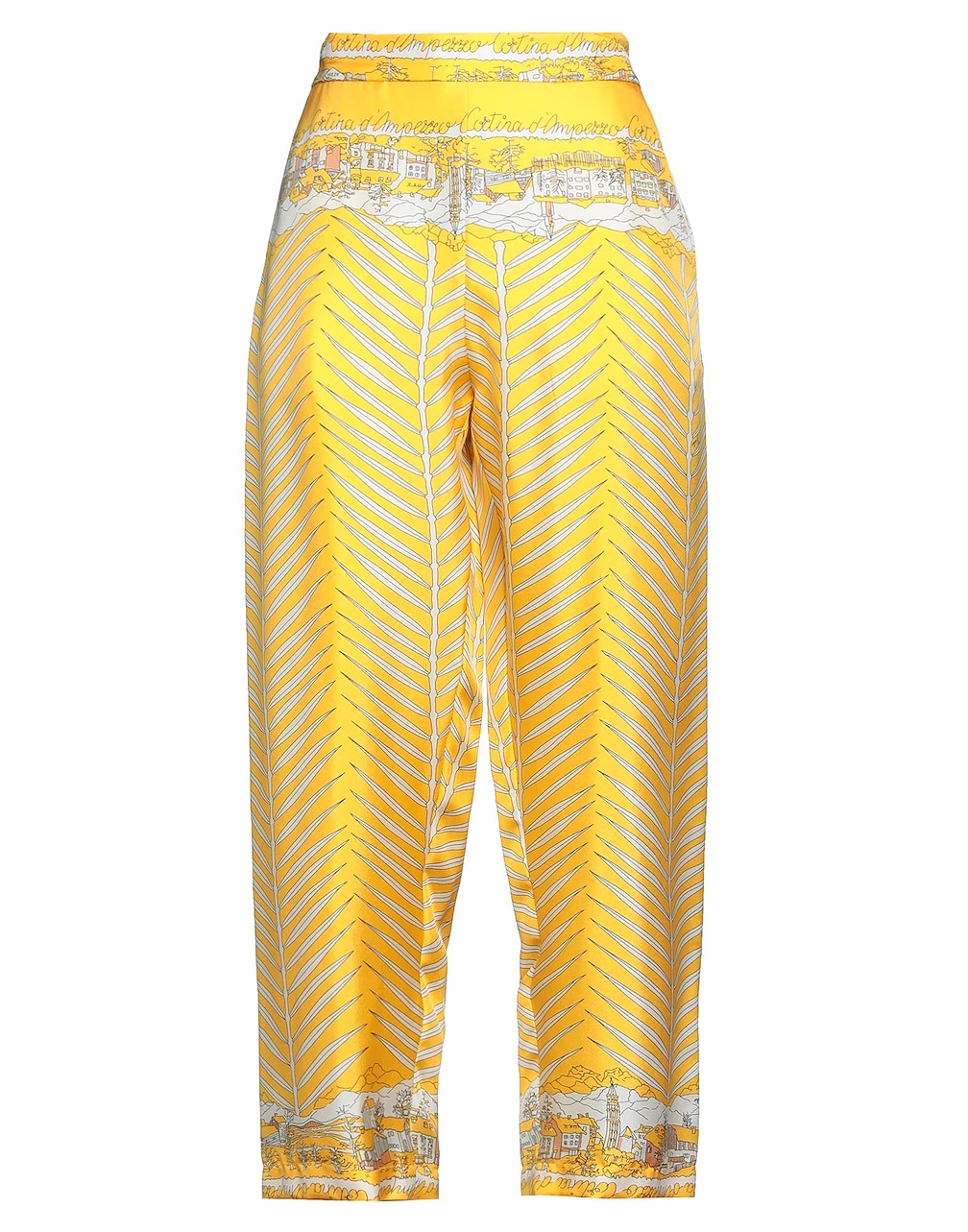 PUCCI - Casual παντελόνια