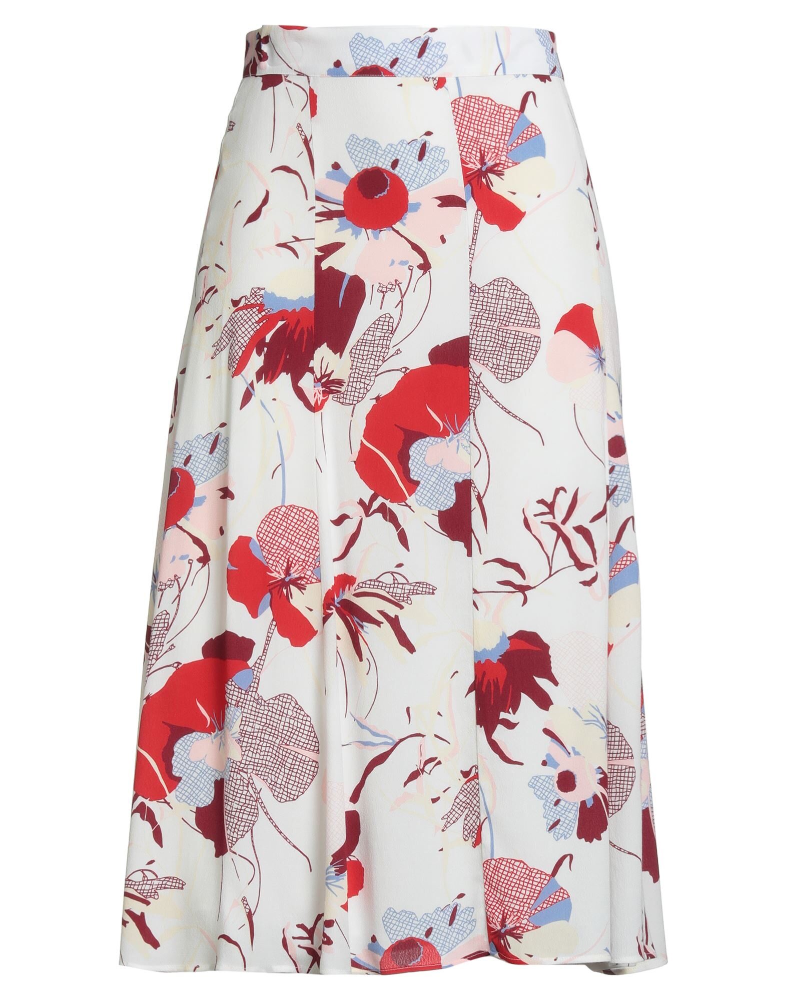 BOSS HUGO BOSS - Midi skirts