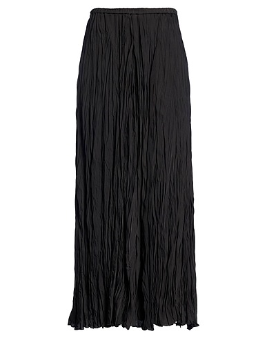 FORTE_FORTE Midi skirt 100% Polyester