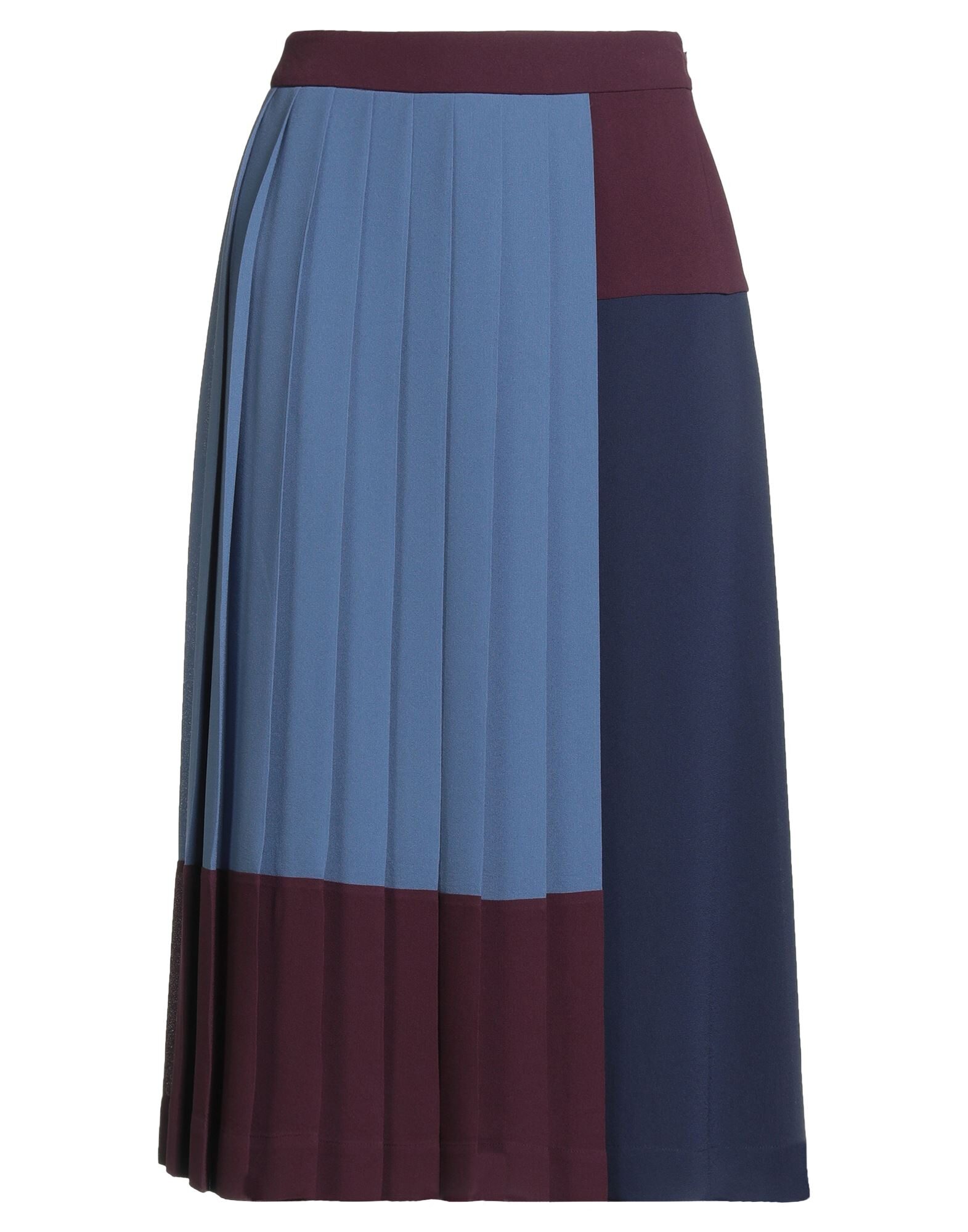 BOSS HUGO BOSS - ミディスカート