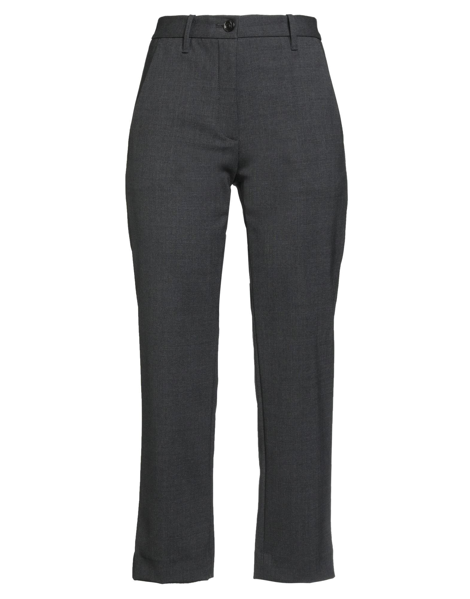 NINE IN THE MORNING - Повседневные брюки