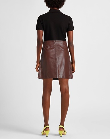 Mini skirt