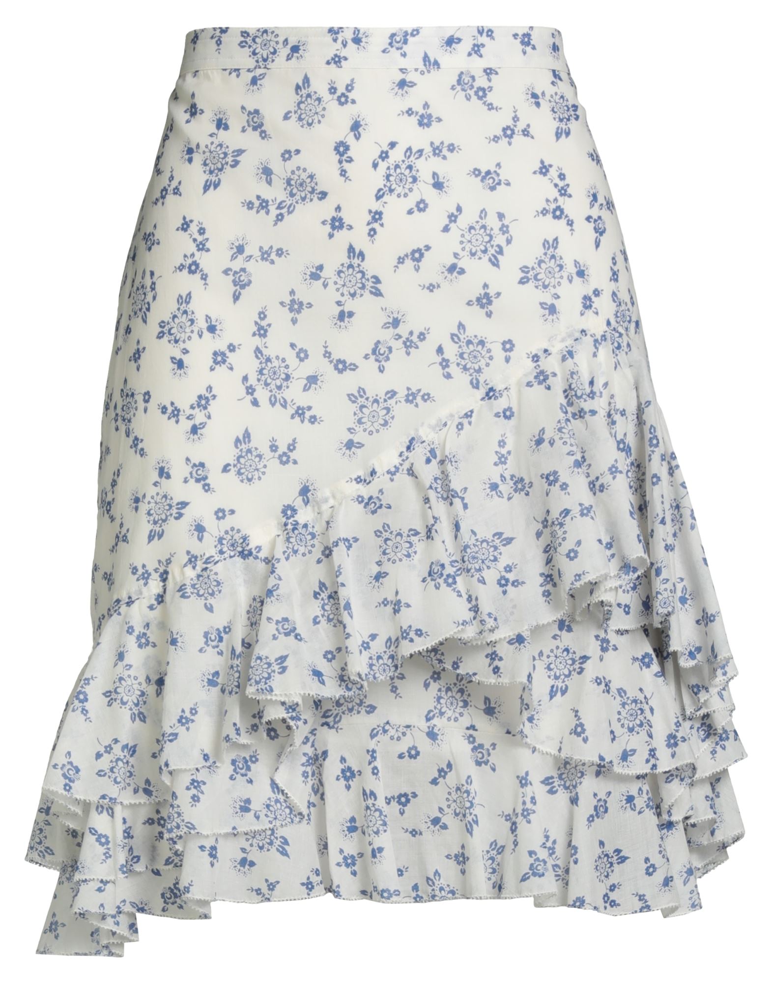 POLO RALPH LAUREN - ミディスカート