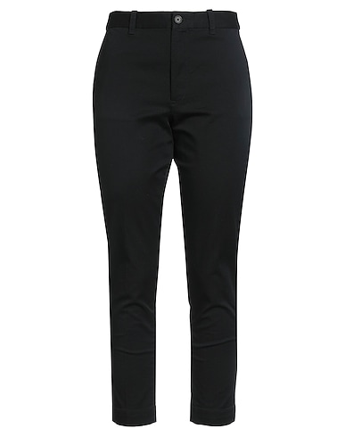 POLO RALPH LAUREN Casual pants 98% Cotton, 2% Elastane