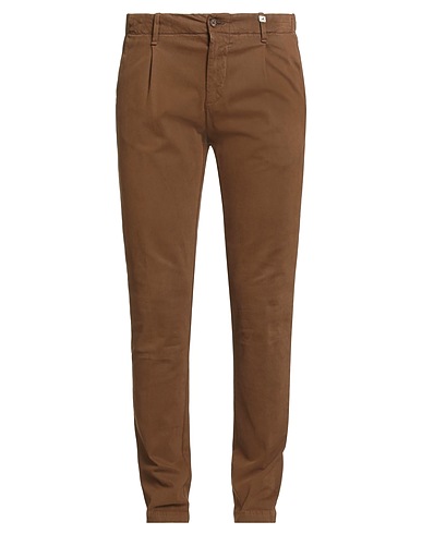 MYTHS Повседневные брюки 69% Модал, 28% Хлопок, 3% Эластан