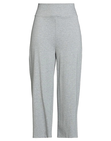 LE STREGHE Casual trouser 68% Viscose, 27% Nylon, 5% Elastic fibres