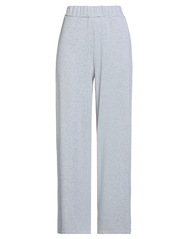 LE STREGHE Sportswear Grey 100% Cotton