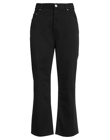 GEMS Bootcut Jeans Black 100% Cotton
