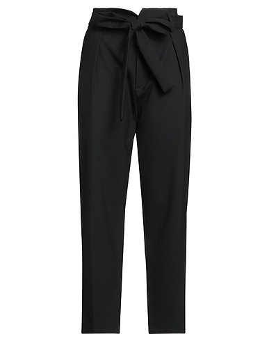 PSOPHĺA Pantalón 50% Lana, 24% Poliéster, 20% Viscosa, 6% Elastán