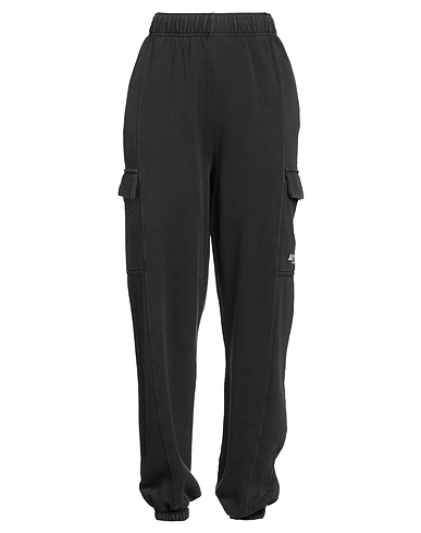 ANIYE BY Casual trouser Black 100% Cotton