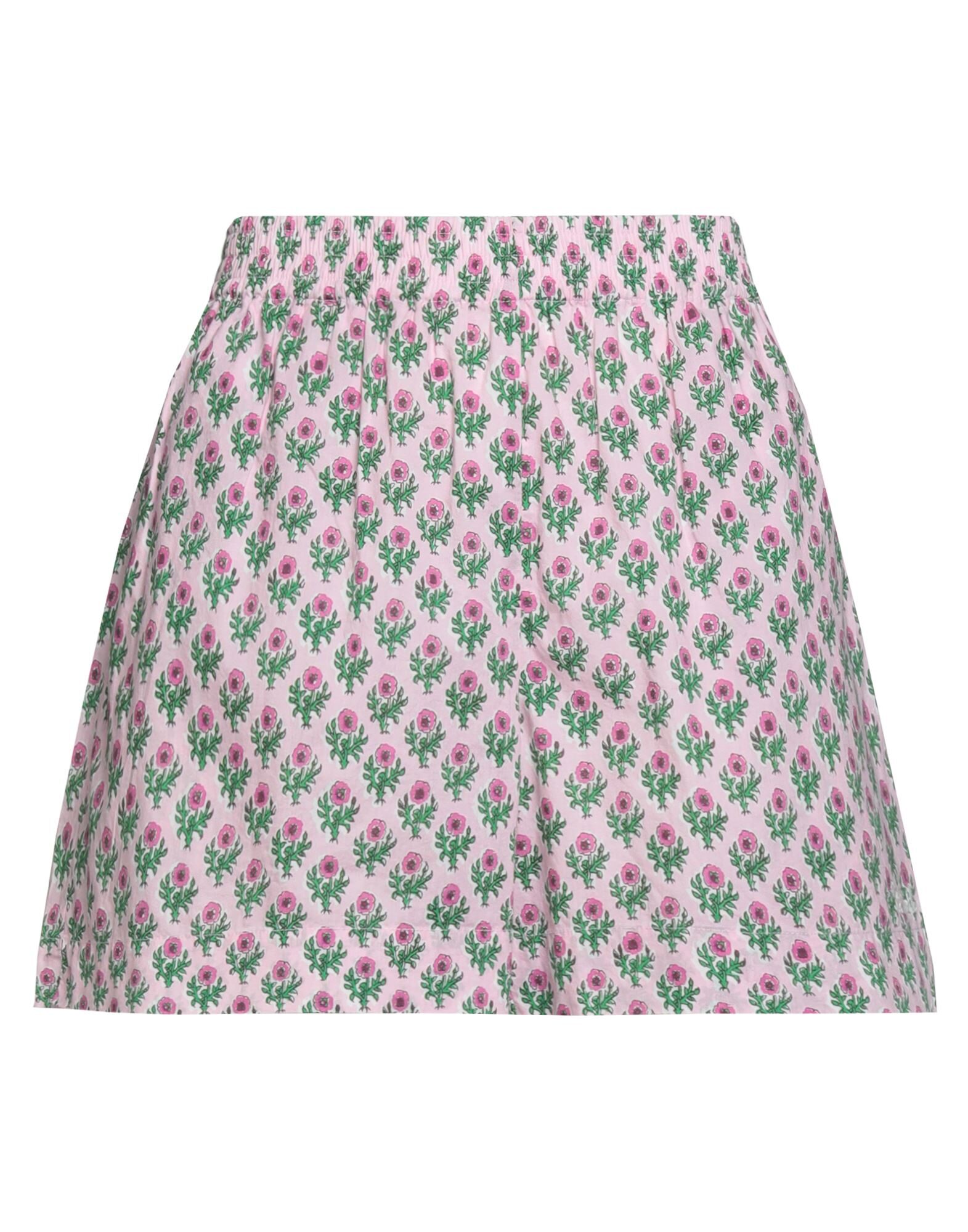 MC2 SAINT BARTH - Shorts & Bermuda Shorts