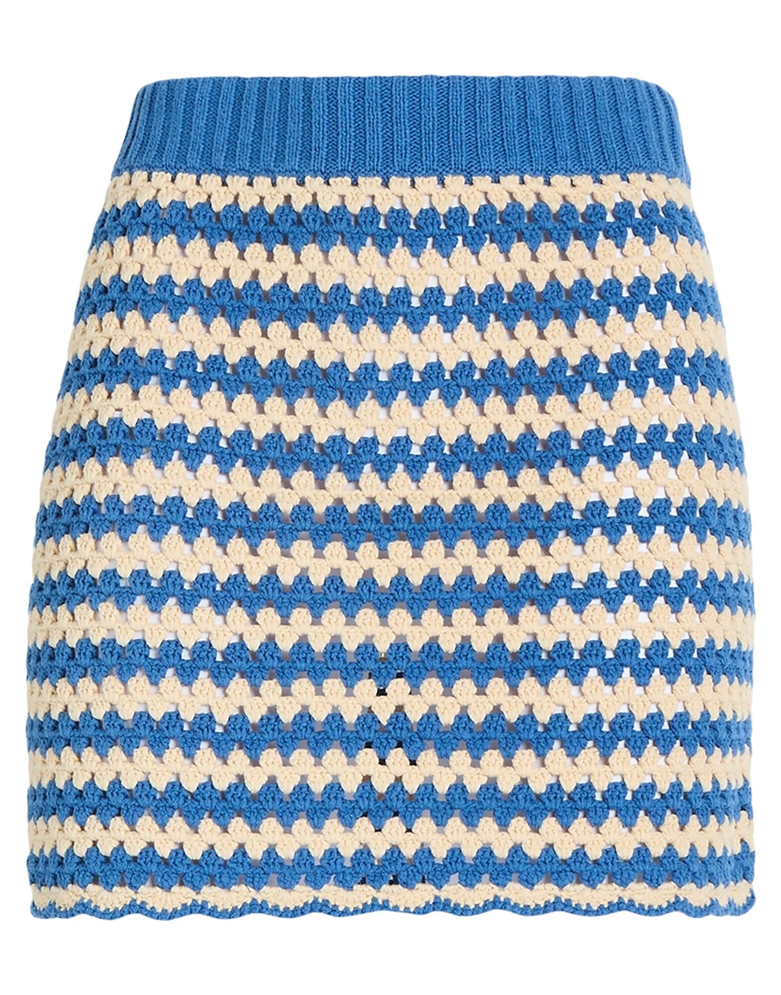 SEMICOUTURE - Miniröcke