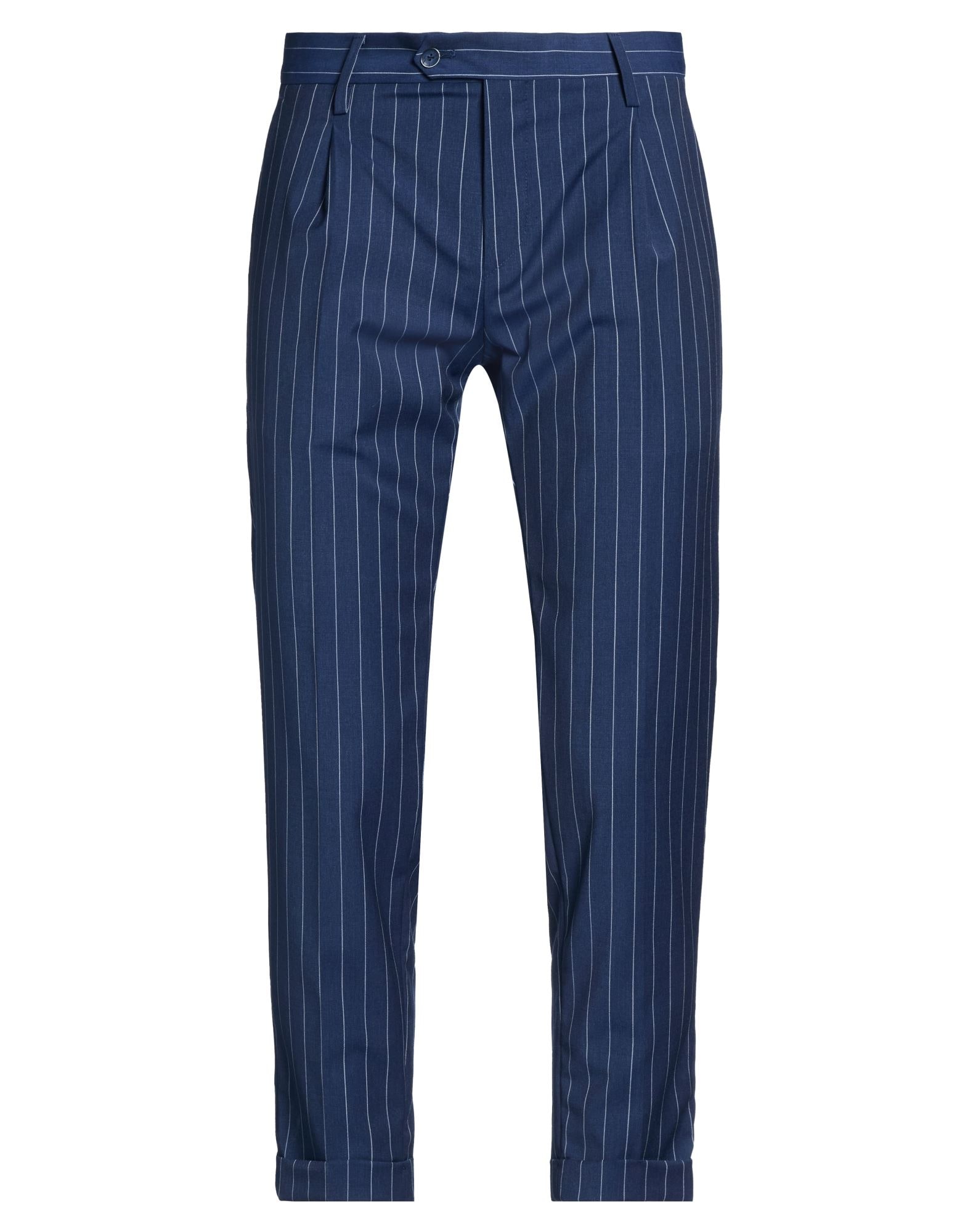 EREDI DEL DUCA - Casual παντελόνια