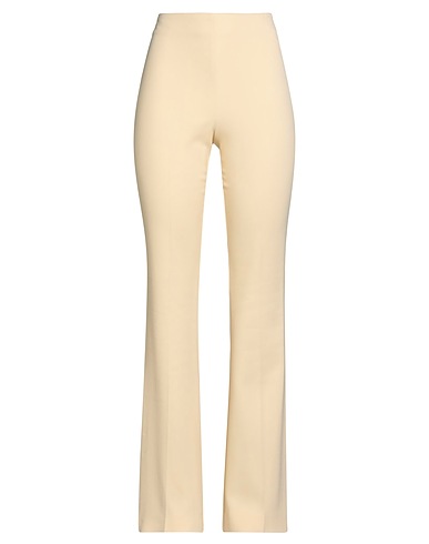 ERIKA CAVALLINI Casual trouser 96% Viscose, 4% Elastane