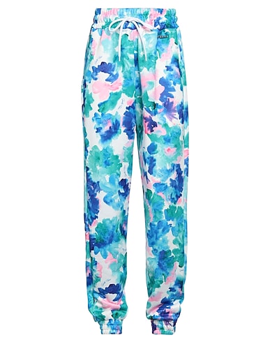 GAëLLE Paris Casual trouser 70% Polyester, 30% Cotton