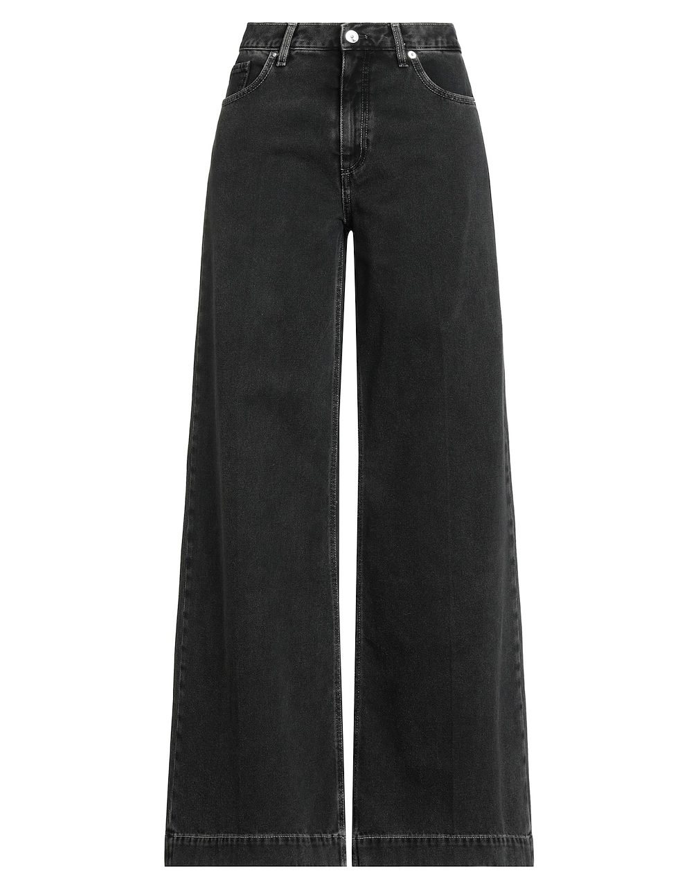 NINE IN THE MORNING - Pantaloni jeans