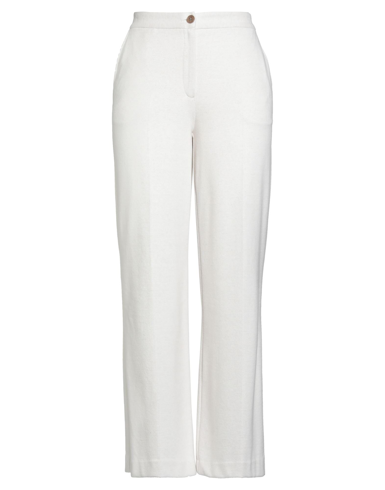 ANNA SERAVALLI - Trousers