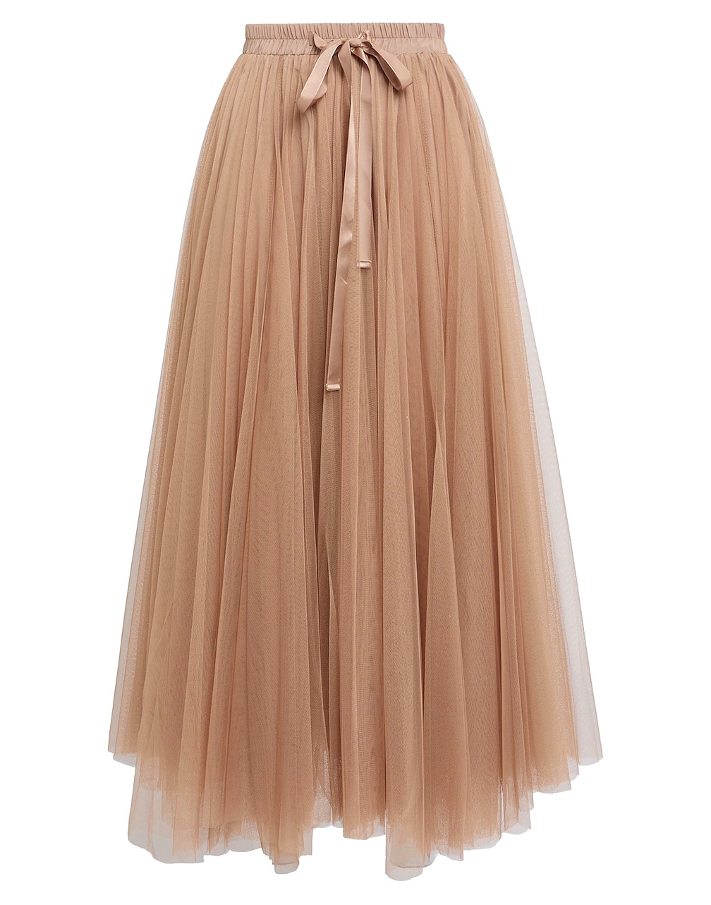 MADE WITH LOVE - Maxi skirts