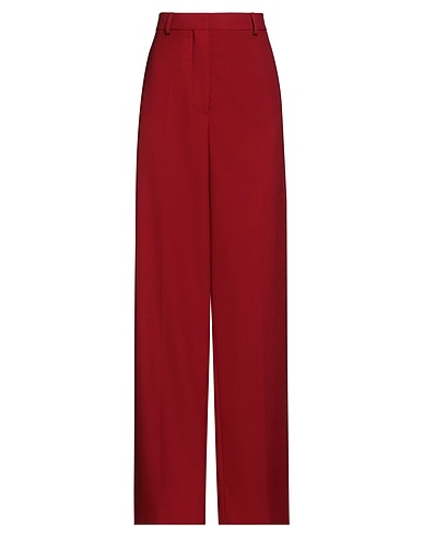 STELLA McCARTNEY Casual trouser 100% Wool