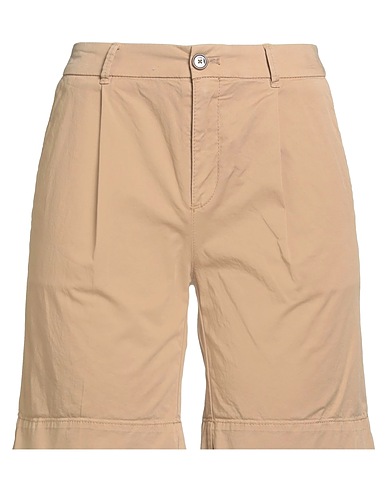 BOSS HUGO BOSS Shorts & Bermuda 97% Cotton, 3% Elastane