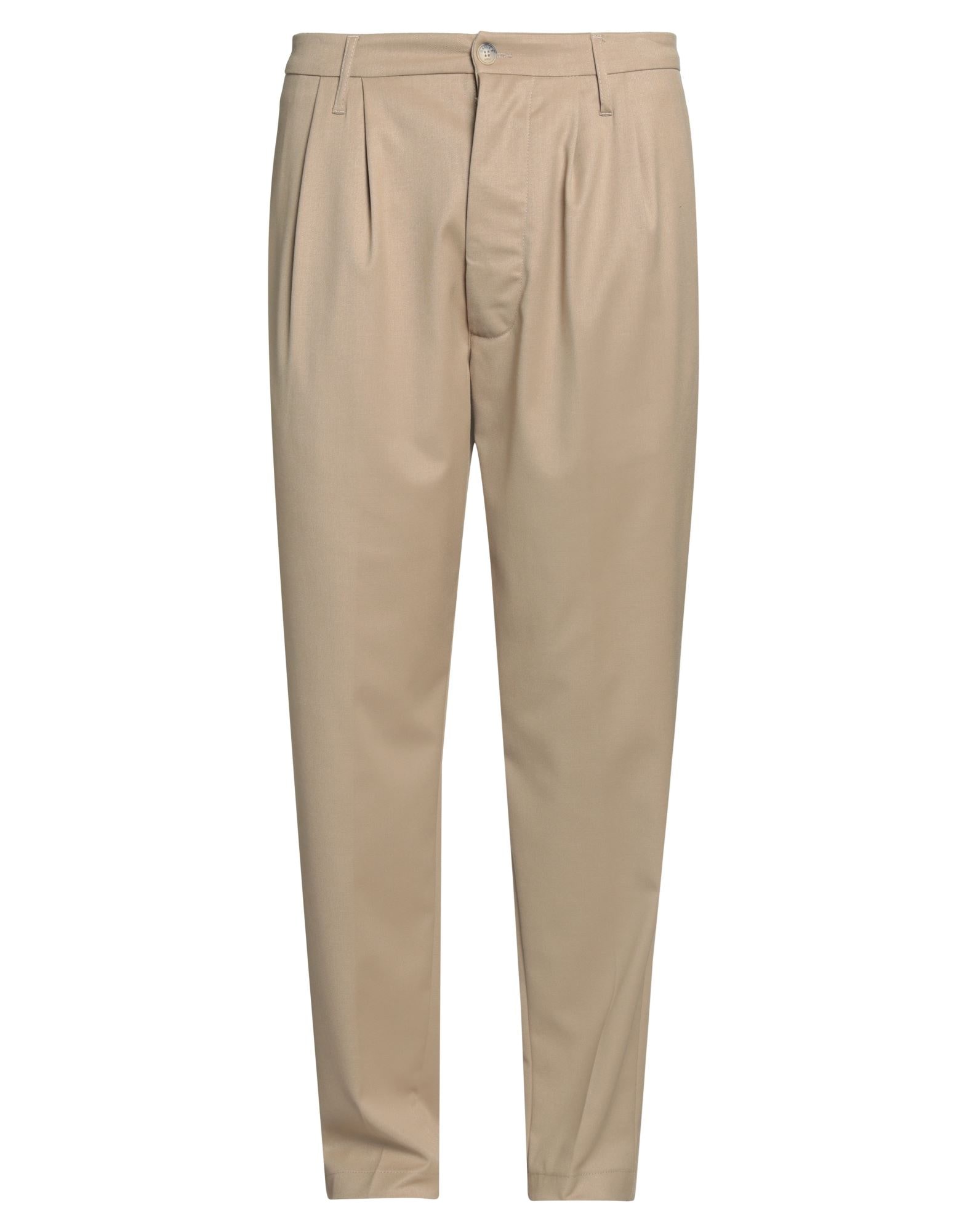 GAëLLE Paris - Повседневные брюки