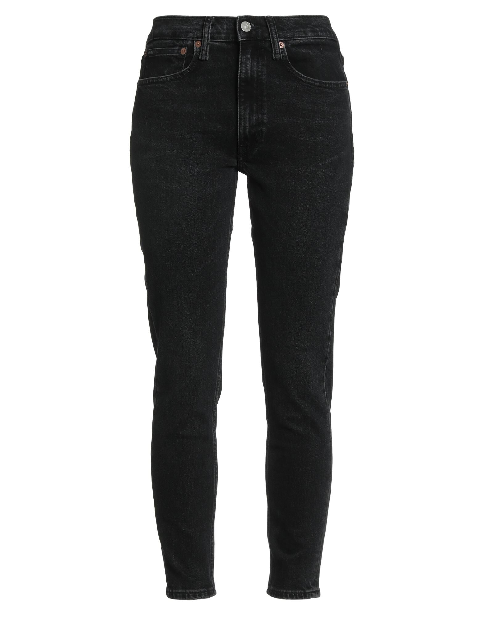 POLO RALPH LAUREN - Джинсовые брюки