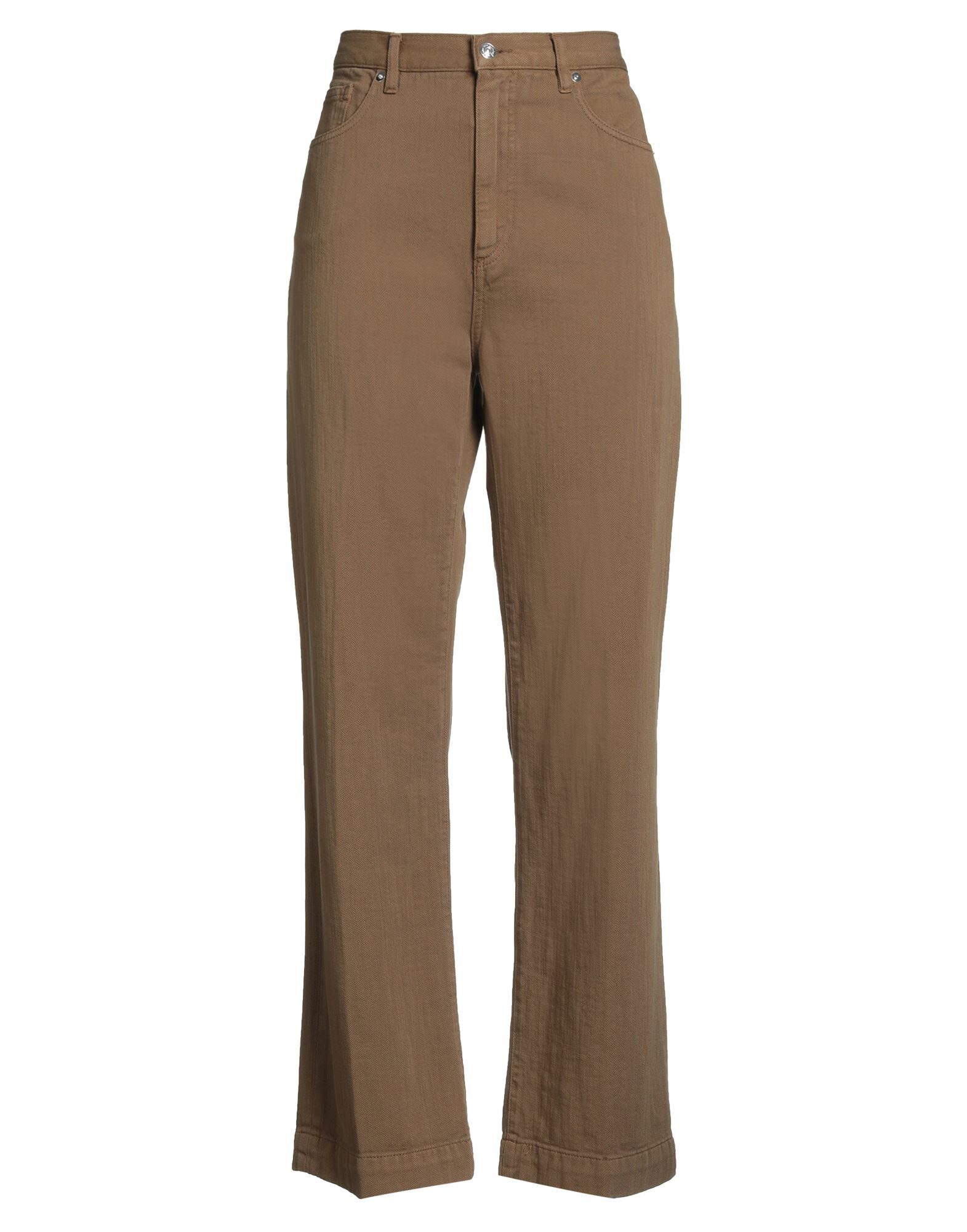 NINE IN THE MORNING - Pants