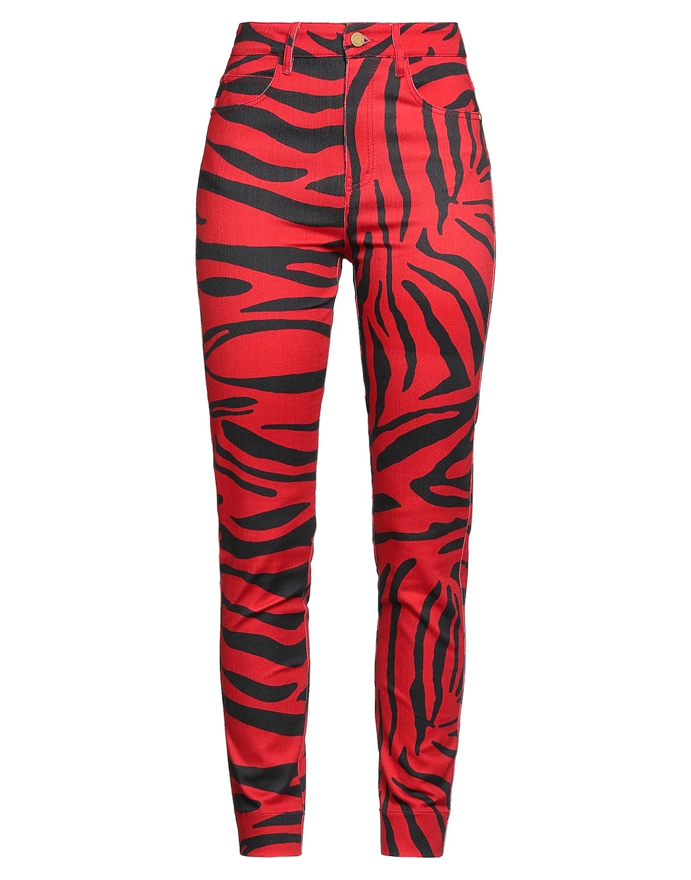 MANILA GRACE - Trousers