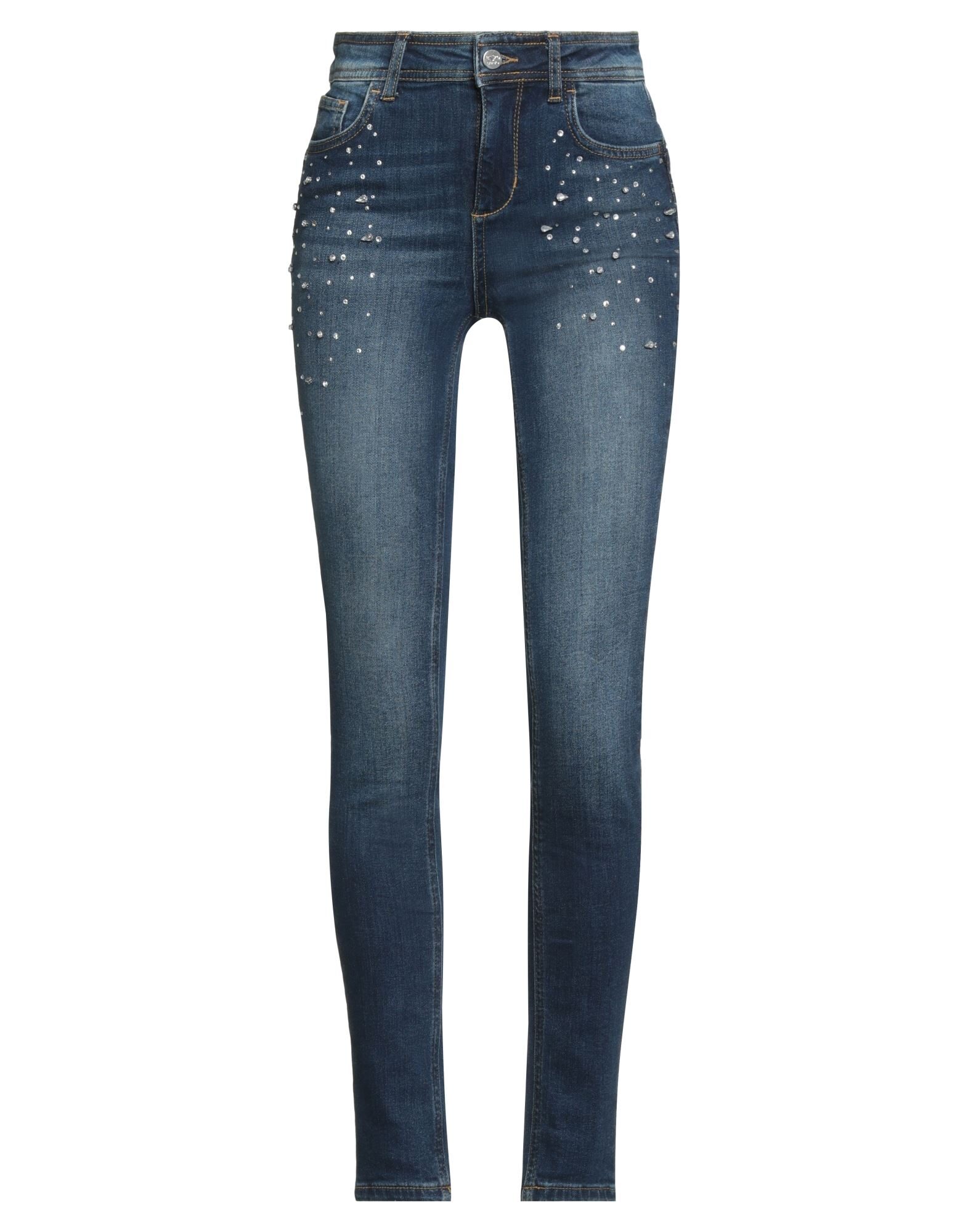 REBEL QUEEN by LIU •JO - Τζιν