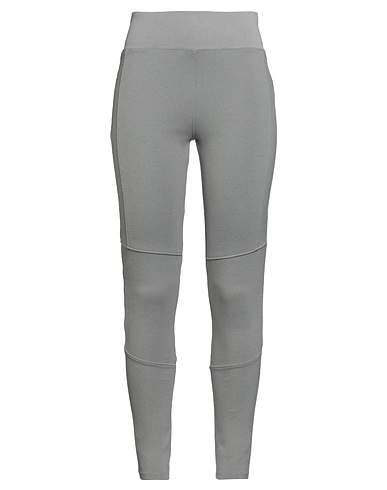 BARBOUR Leggings INTERNATIONAL Gris 35% Algodón, 35% Modal, 26% Poliamida, 4% Elastán