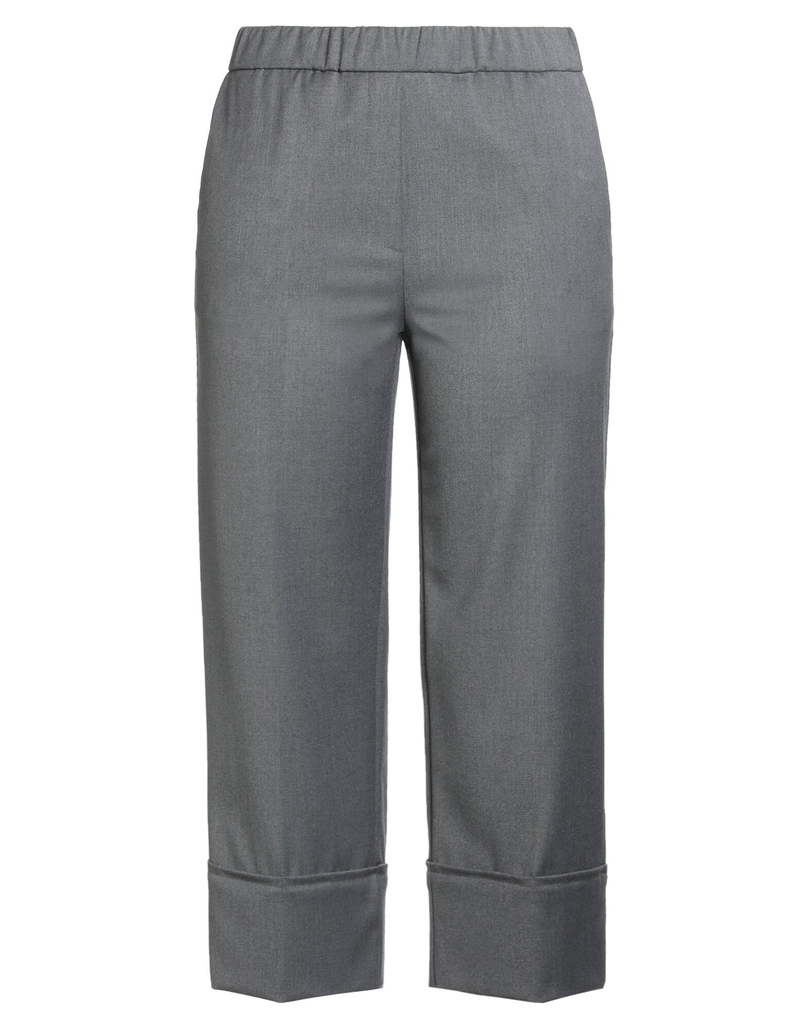 ANNA SERAVALLI - Trousers