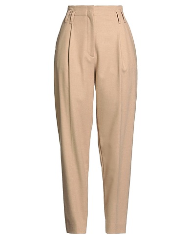 ANTONELLI Pantalon 39% Laine, 30% Polyester, 30% Viscose, 1% Élasthanne