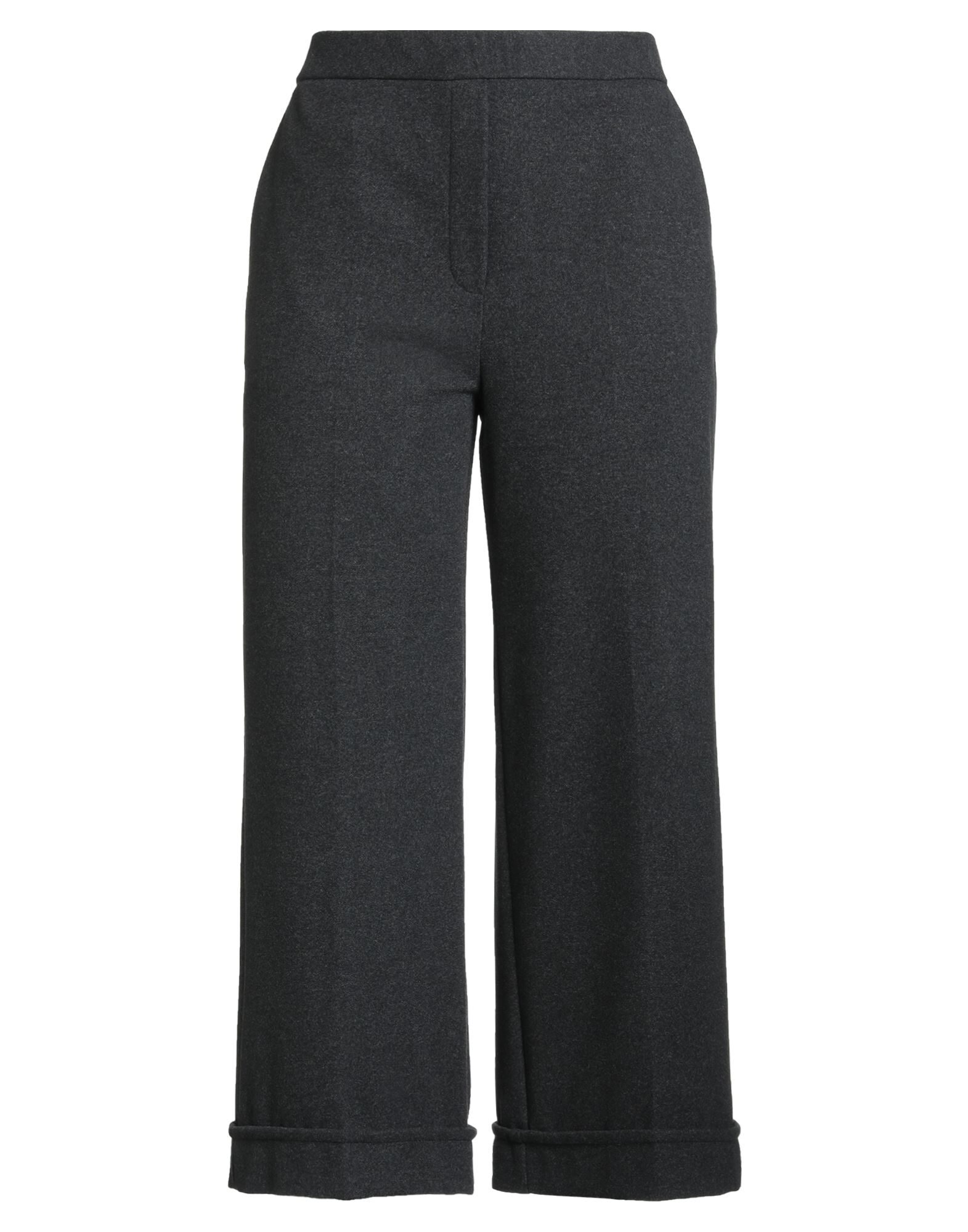 ANNA SERAVALLI - Trousers