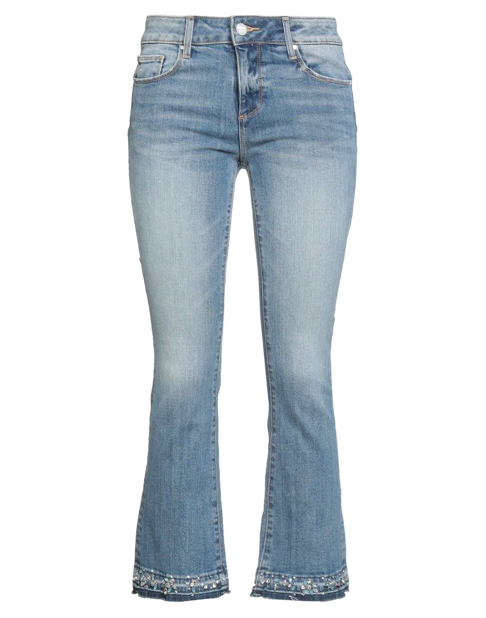 FRACOMINA - Pantalones vaqueros