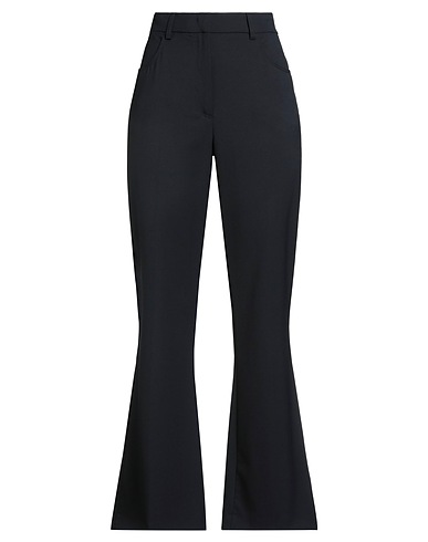 SEVENTY VENEZIA Hosen Nachtblau 53% Polyester, 43% Schurwolle, 4% Elastan