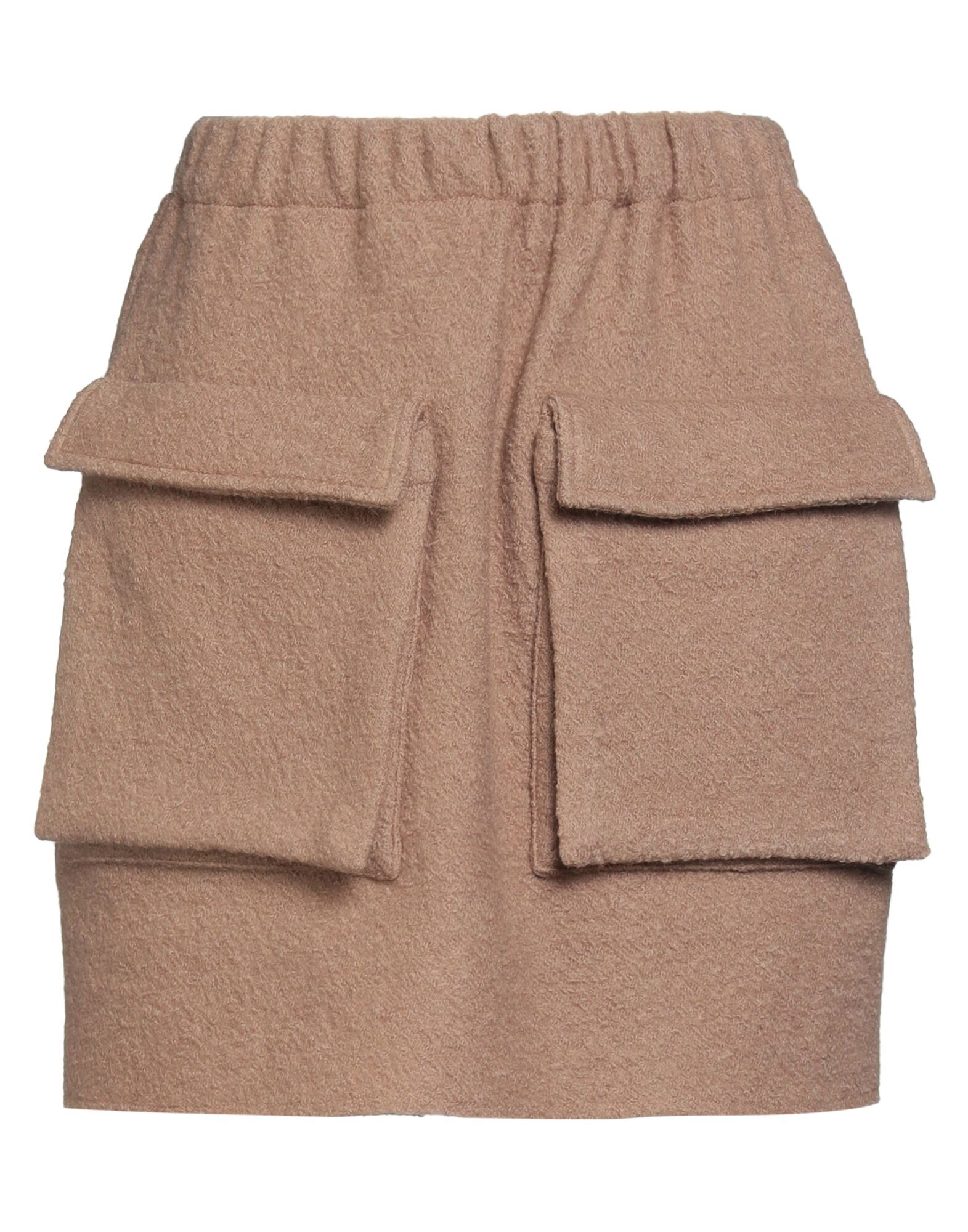 THE M.. - Mini skirts