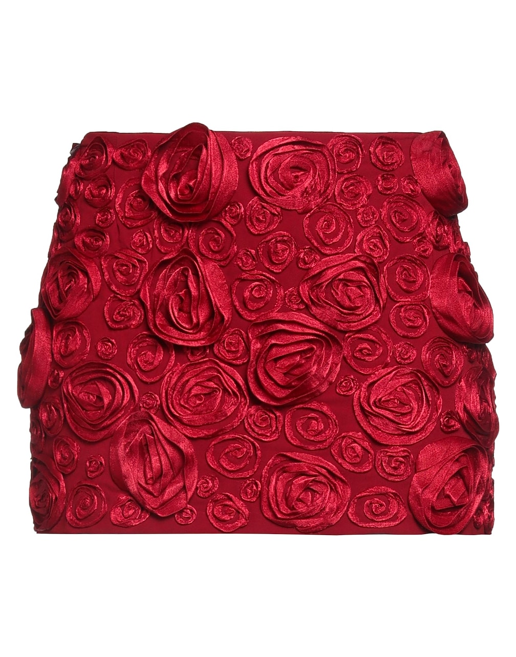 BLUMARINE - Mini skirts