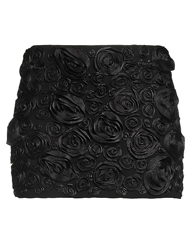 BLUMARINE Mini skirt 100% Viscose