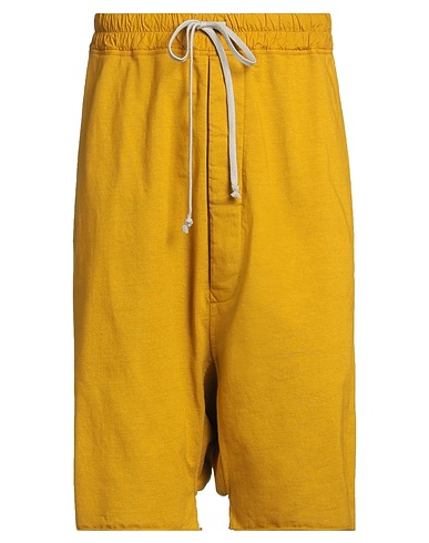 DRKSHDW by RICK OWENS Sweatpants 100% Cotton
