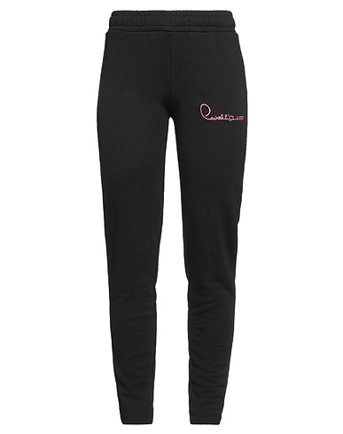 CAVALLI CLASS Casual trouser 60% Cotton, 40% Polyester