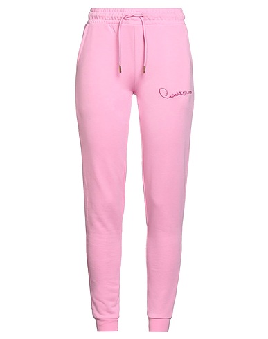 CAVALLI CLASS Casual trouser 60% Cotton, 40% Polyester