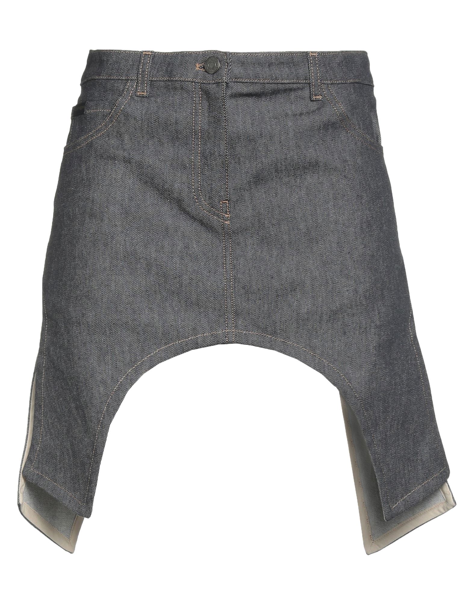 COURRÈGES - Gonne jeans