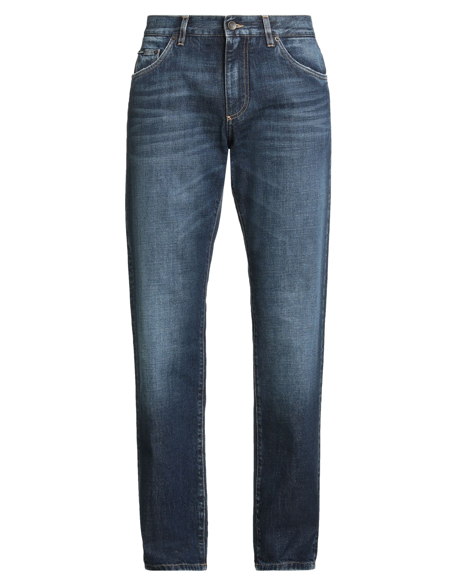 DOLCE&GABBANA - Jeans