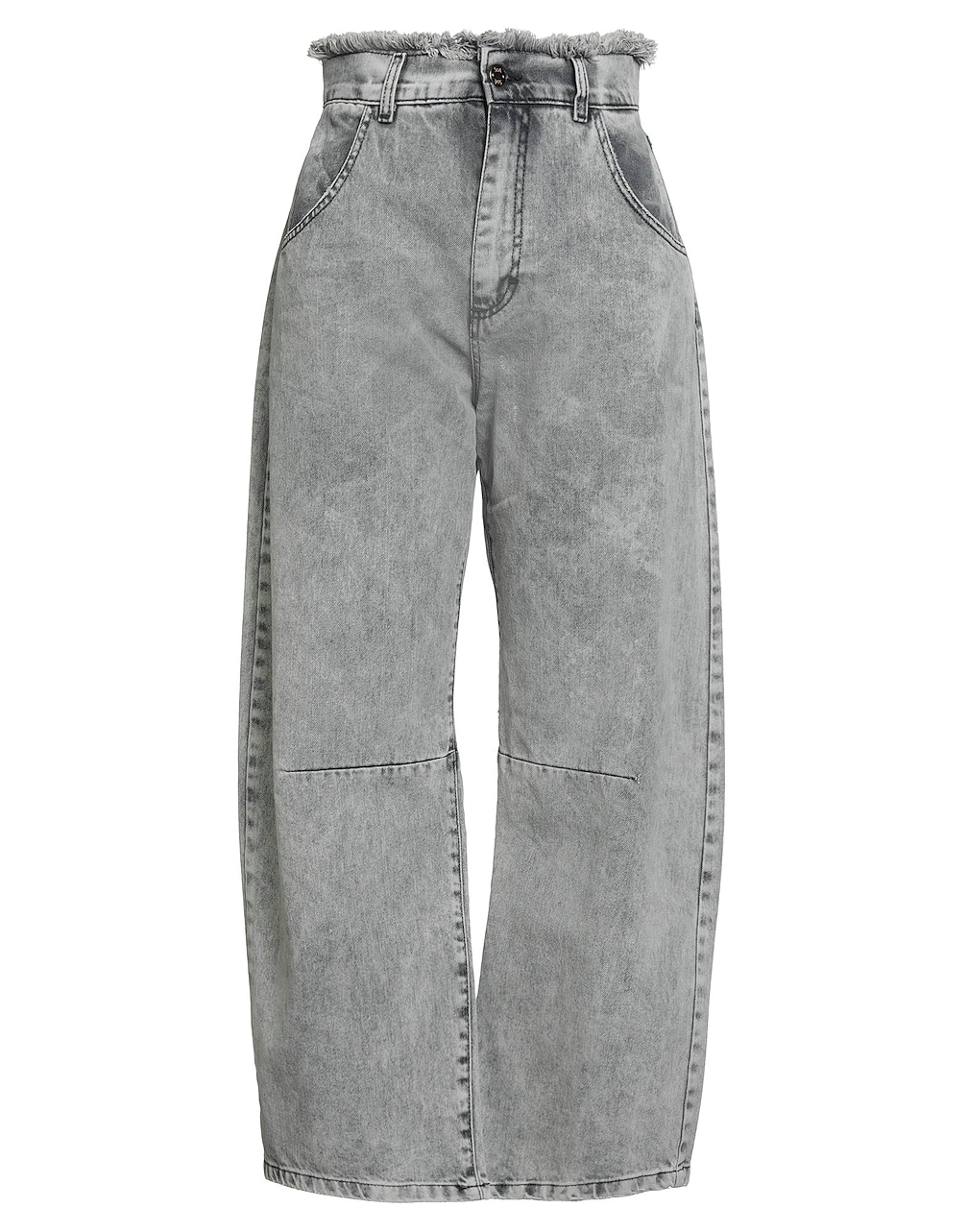 SOALLURE - Pantalons en jean