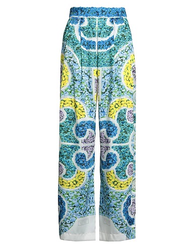 MARY KATRANTZOU Pantalon 100% Polyester