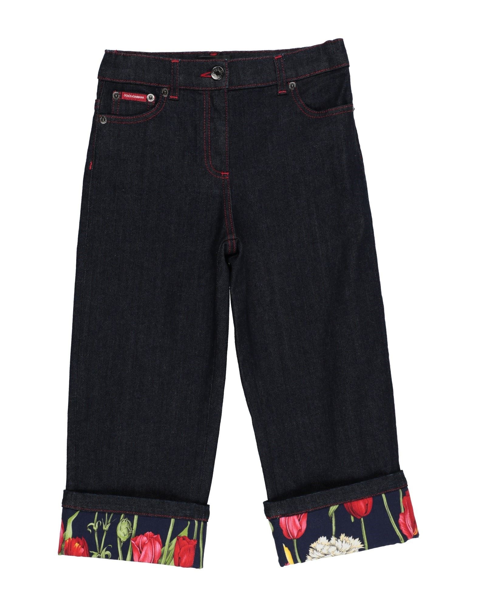 DOLCE&GABBANA - Jeans