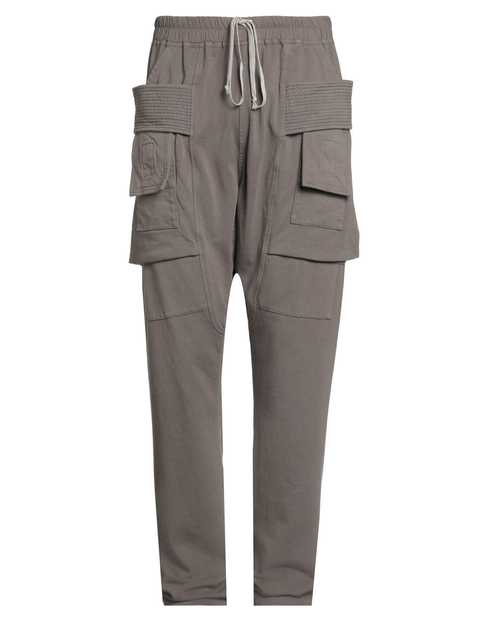 DRKSHDW by RICK OWENS - Trousers